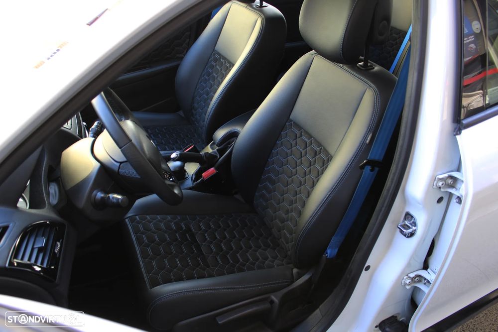 Renault Mégane dCi 90 FAP Expression - 23