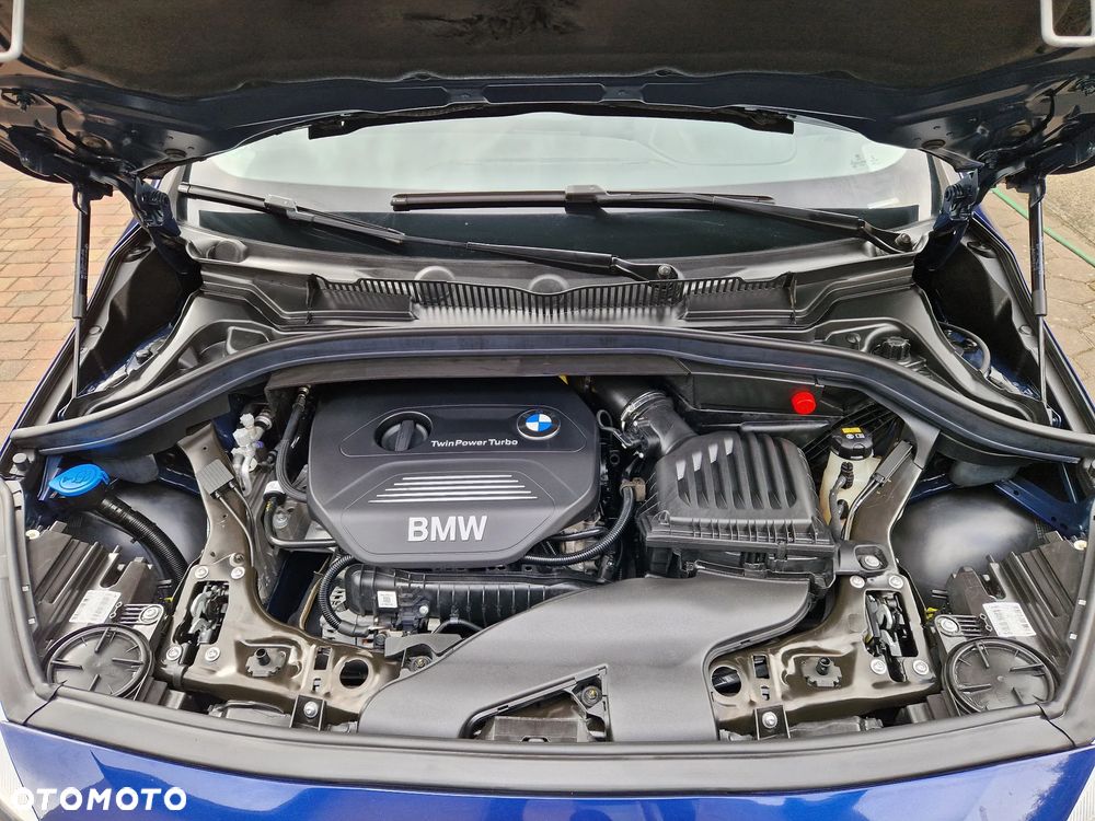 BMW Seria 2 218i - 37