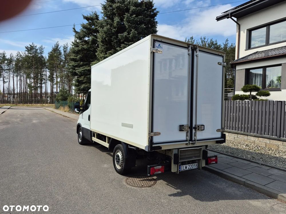 Iveco Daily 35S14 - 6