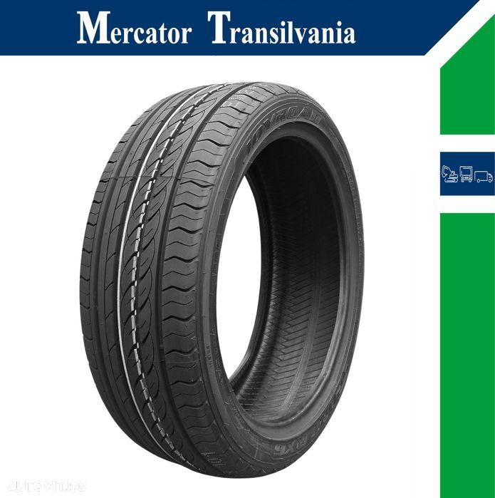 Anvelopa NOUA Vara  195/45R17 Joyroad Sport RX6 85W XL - 1