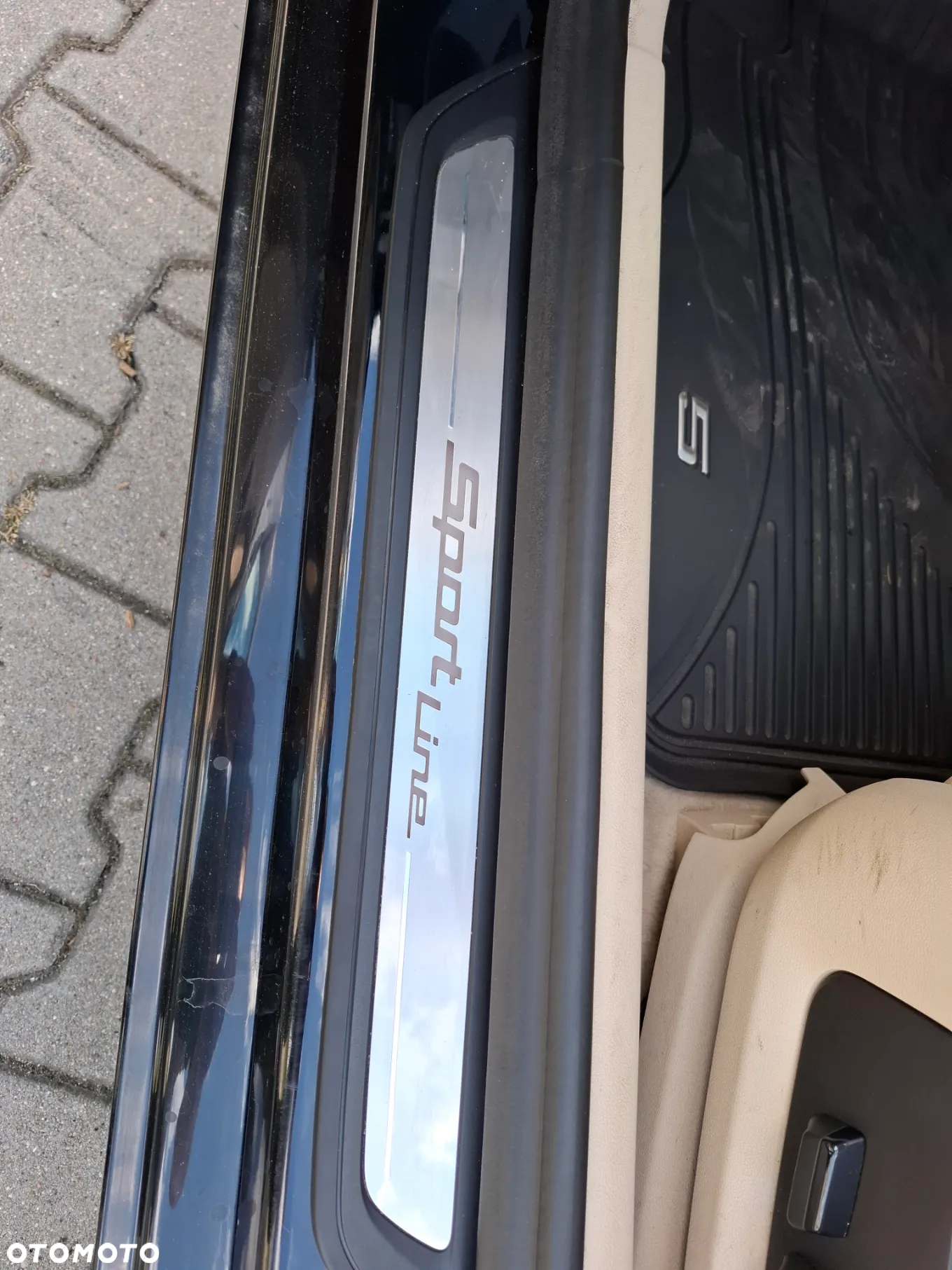BMW Seria 5 530i xDrive - 18