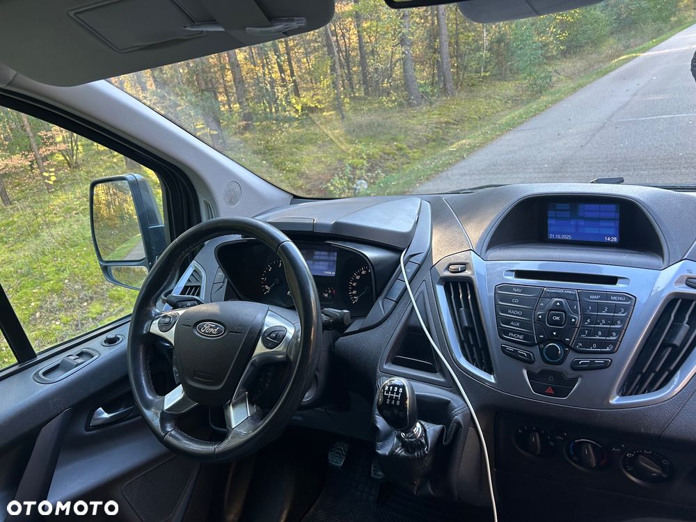 Ford Transit - 6