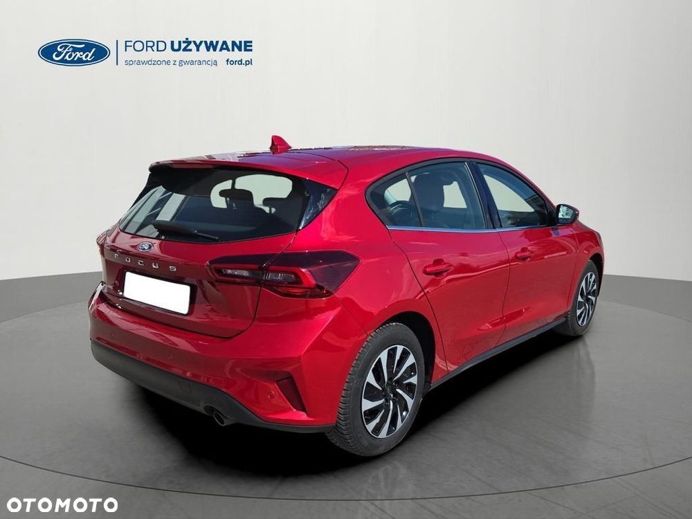 Ford Focus - 9