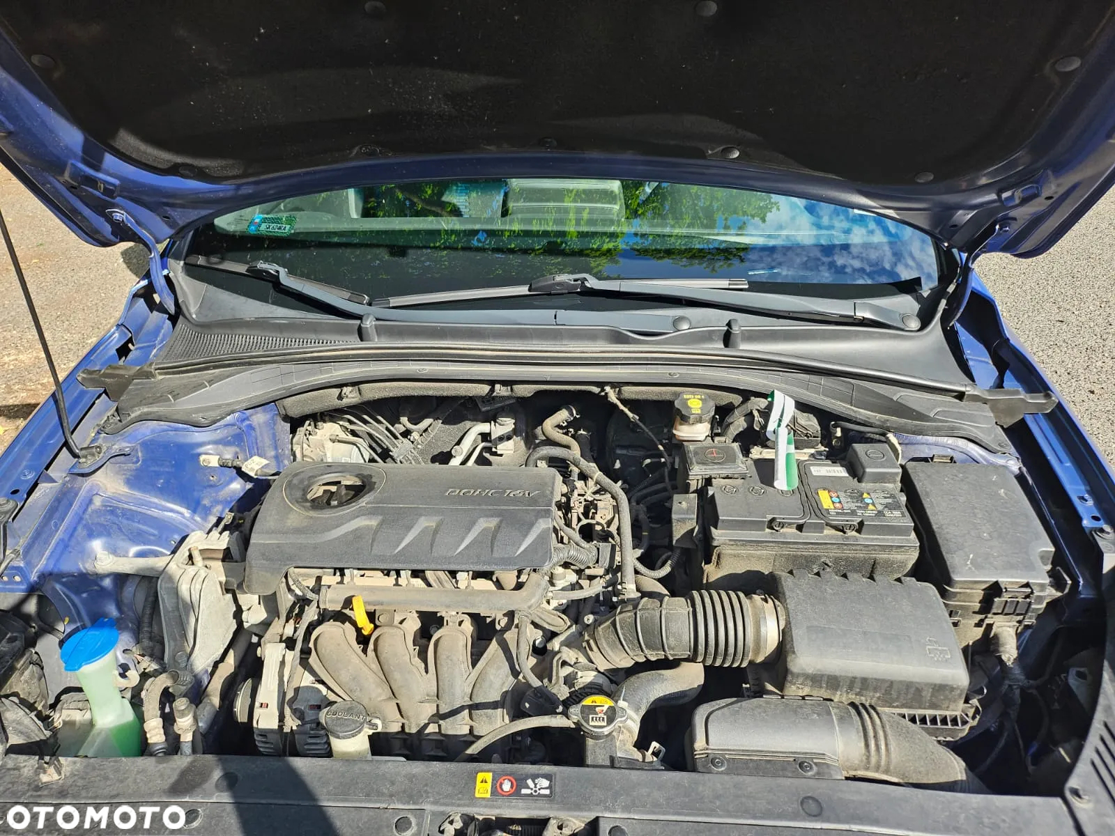 Hyundai i30 1.4 GO Plus - 6