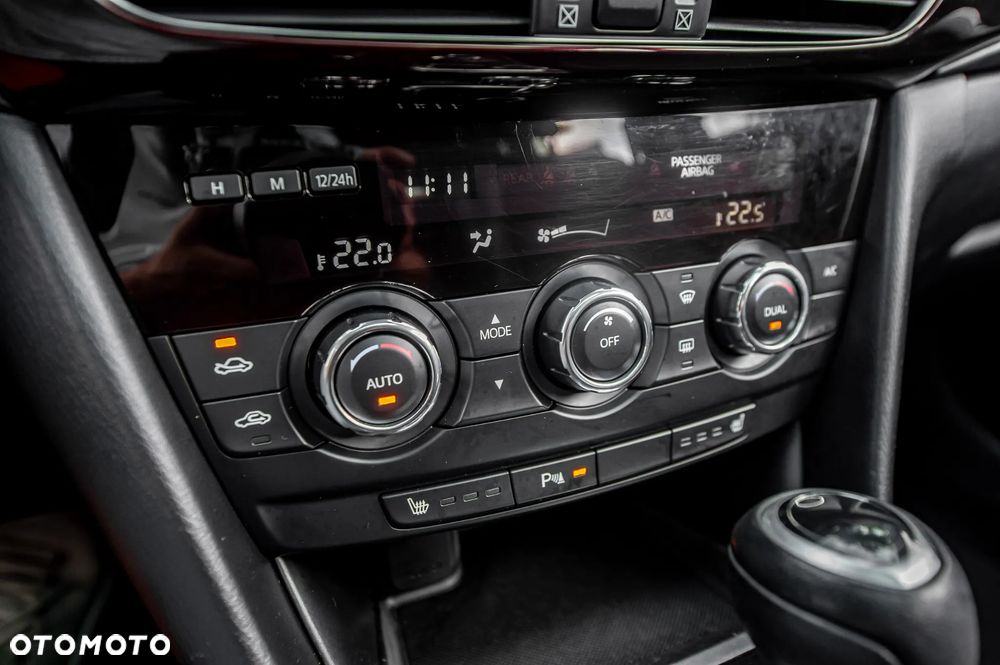 Mazda 6 - 29