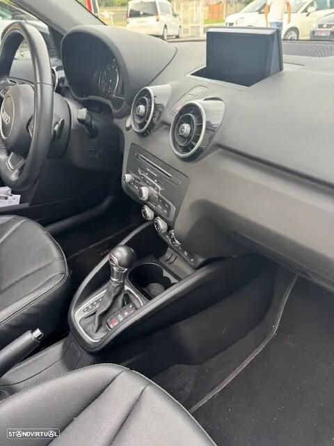 Audi A1 Sportback - 13