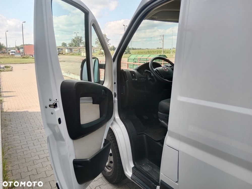Fiat Ducato - 9