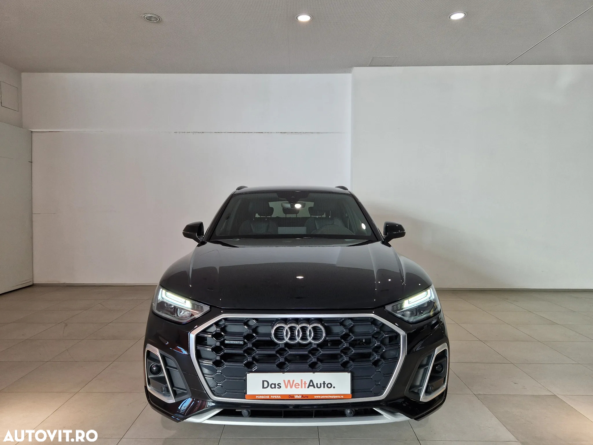 Audi Q5 45 TFSI quattro S tronic S line - 4