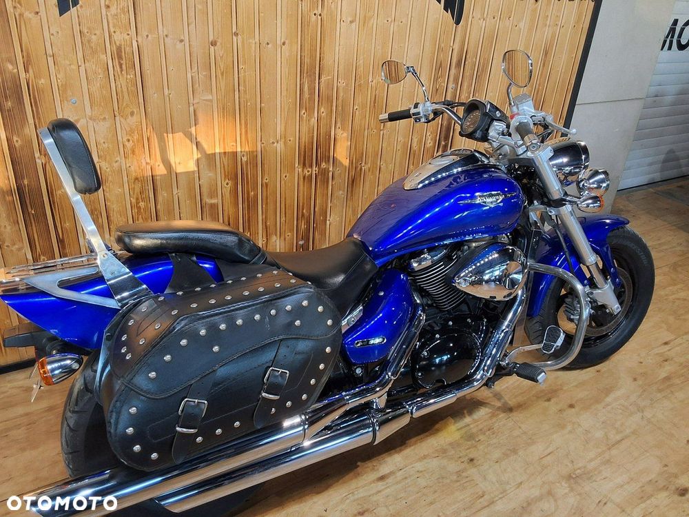 Suzuki VZ - 17