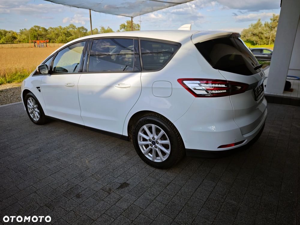 Ford S-Max 2.0 EcoBlue Trend - 13