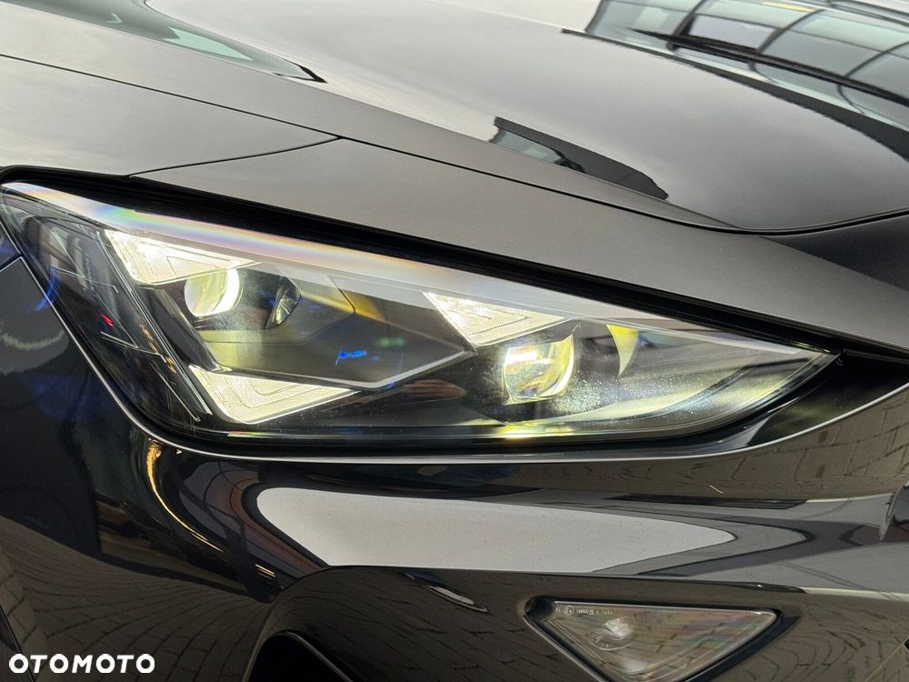 Cupra Formentor 2.0 TSI 4Drive DSG - 16