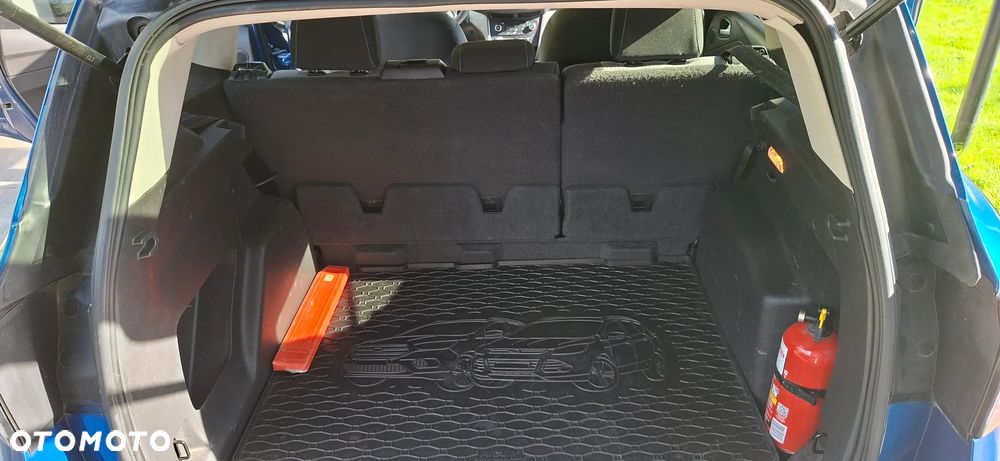Ford Escape - 14