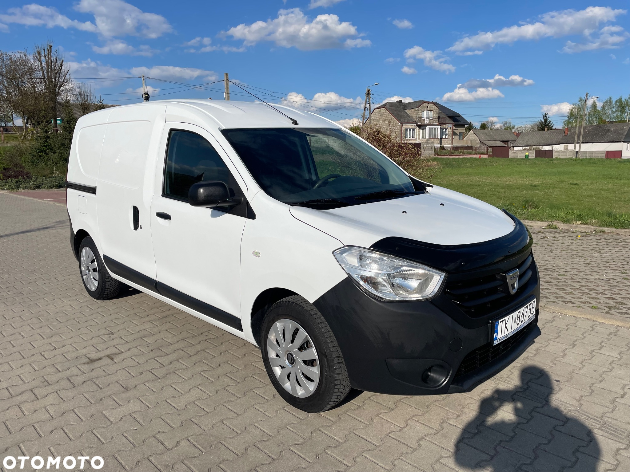 Dacia Dokker - 7