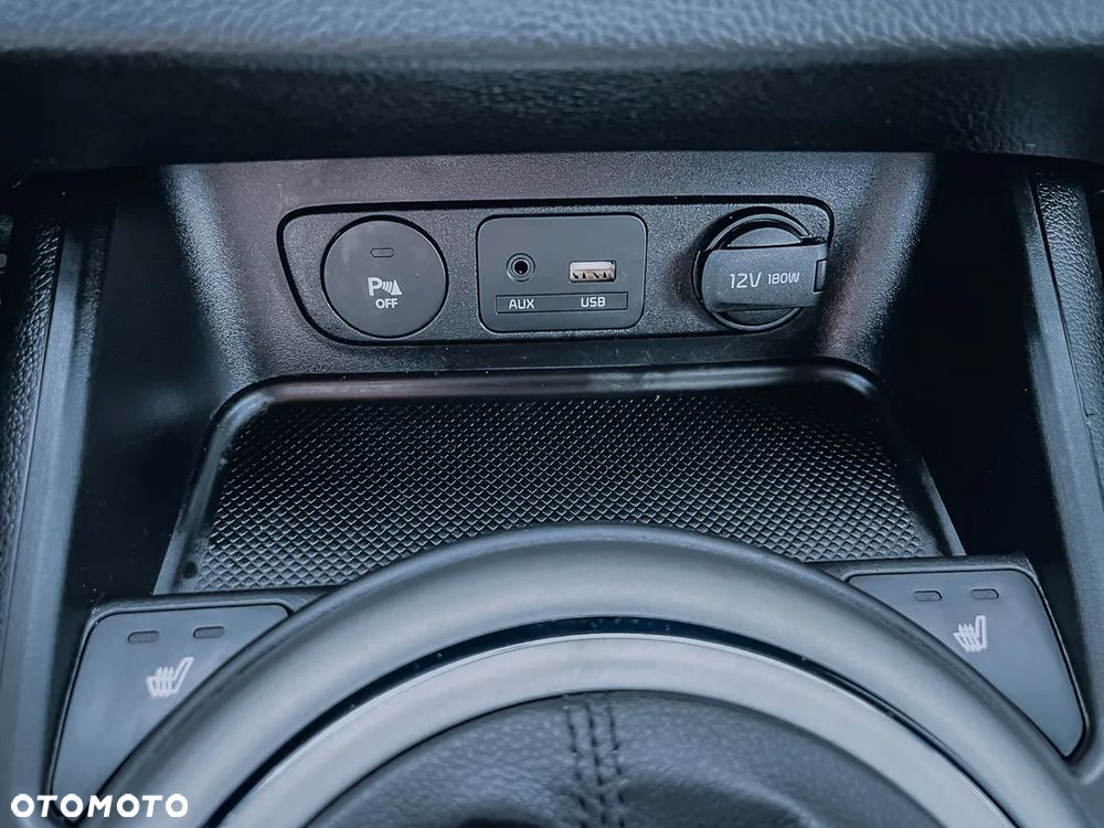 Kia Sportage 1.6 GDI L 2WD - 22