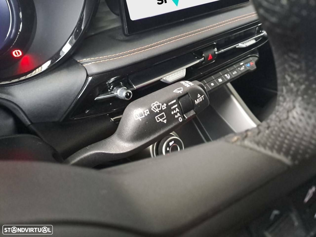 Alfa Romeo Tonale 1.5 Hybrid Ti - 15