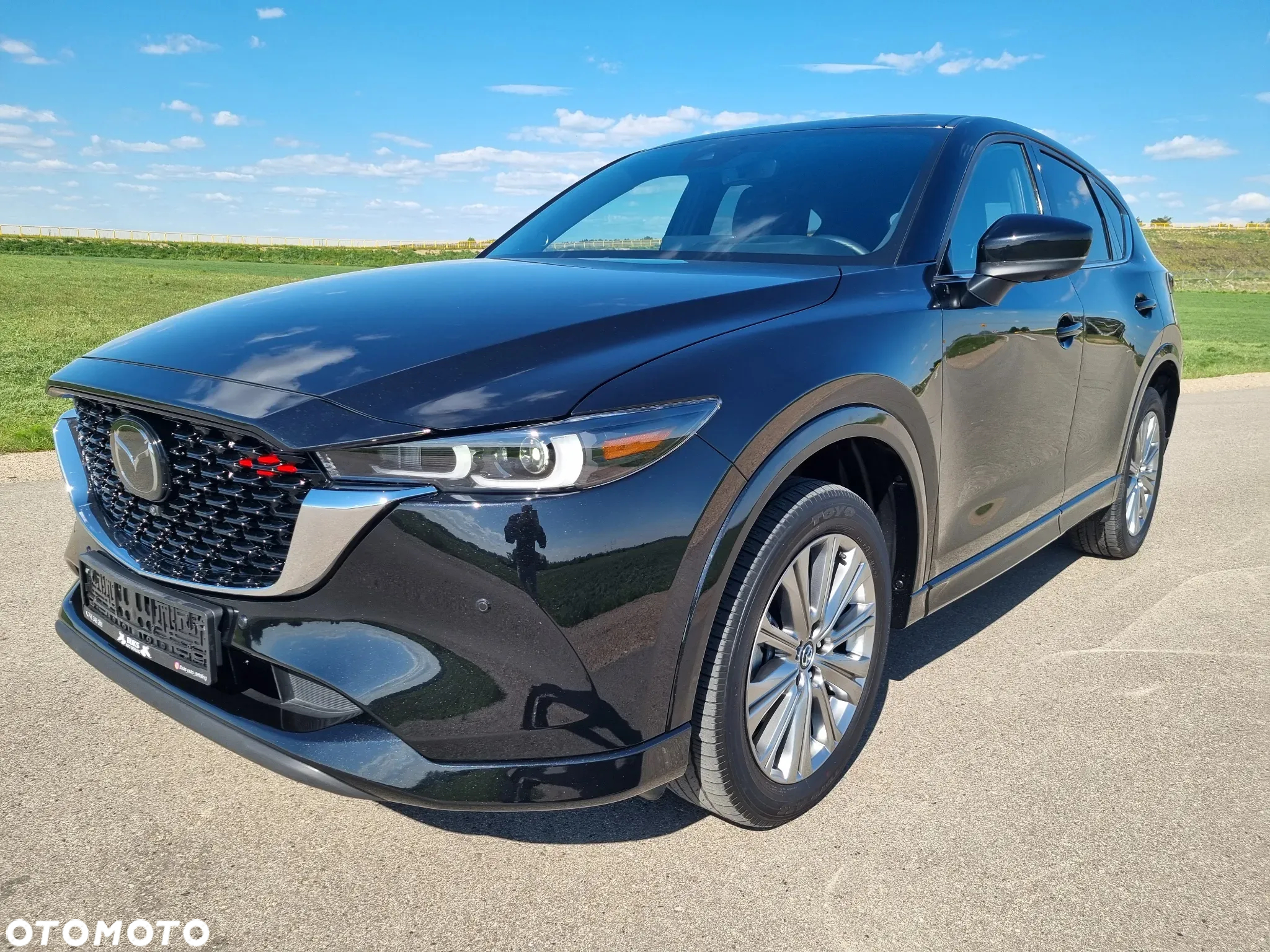 Mazda CX-5 - 13