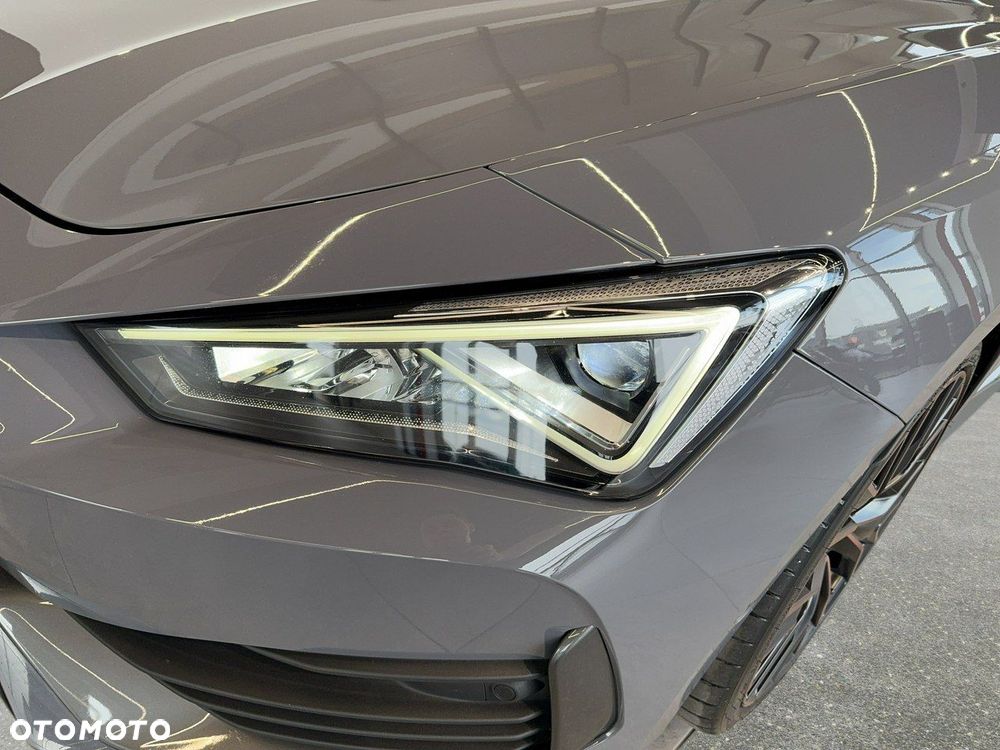 Cupra Leon Sportstourer - 10