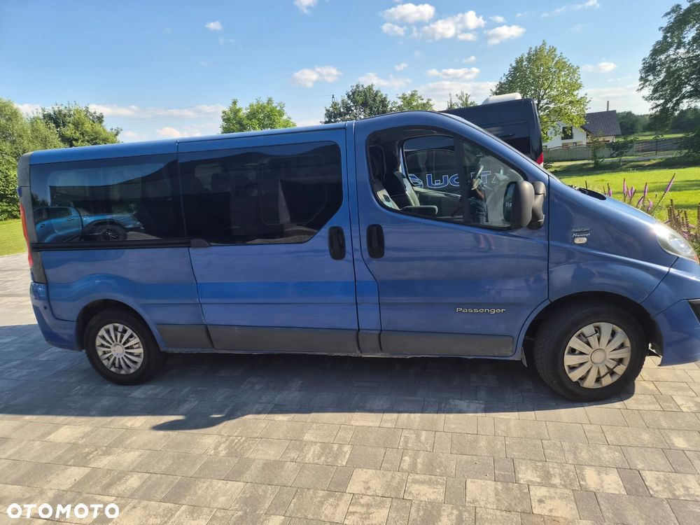 Renault Trafic L2H1 - 6
