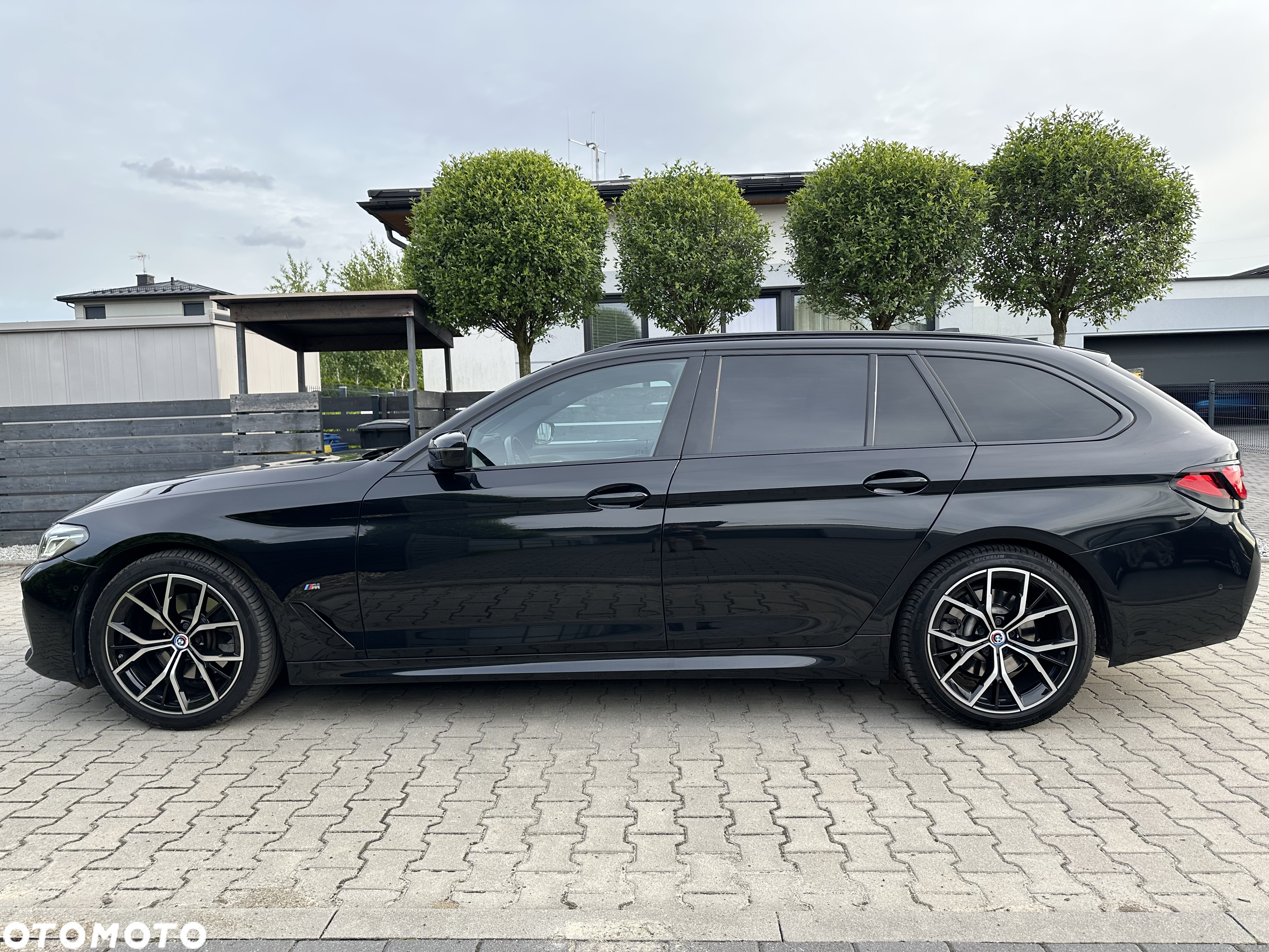 BMW Seria 5 - 2