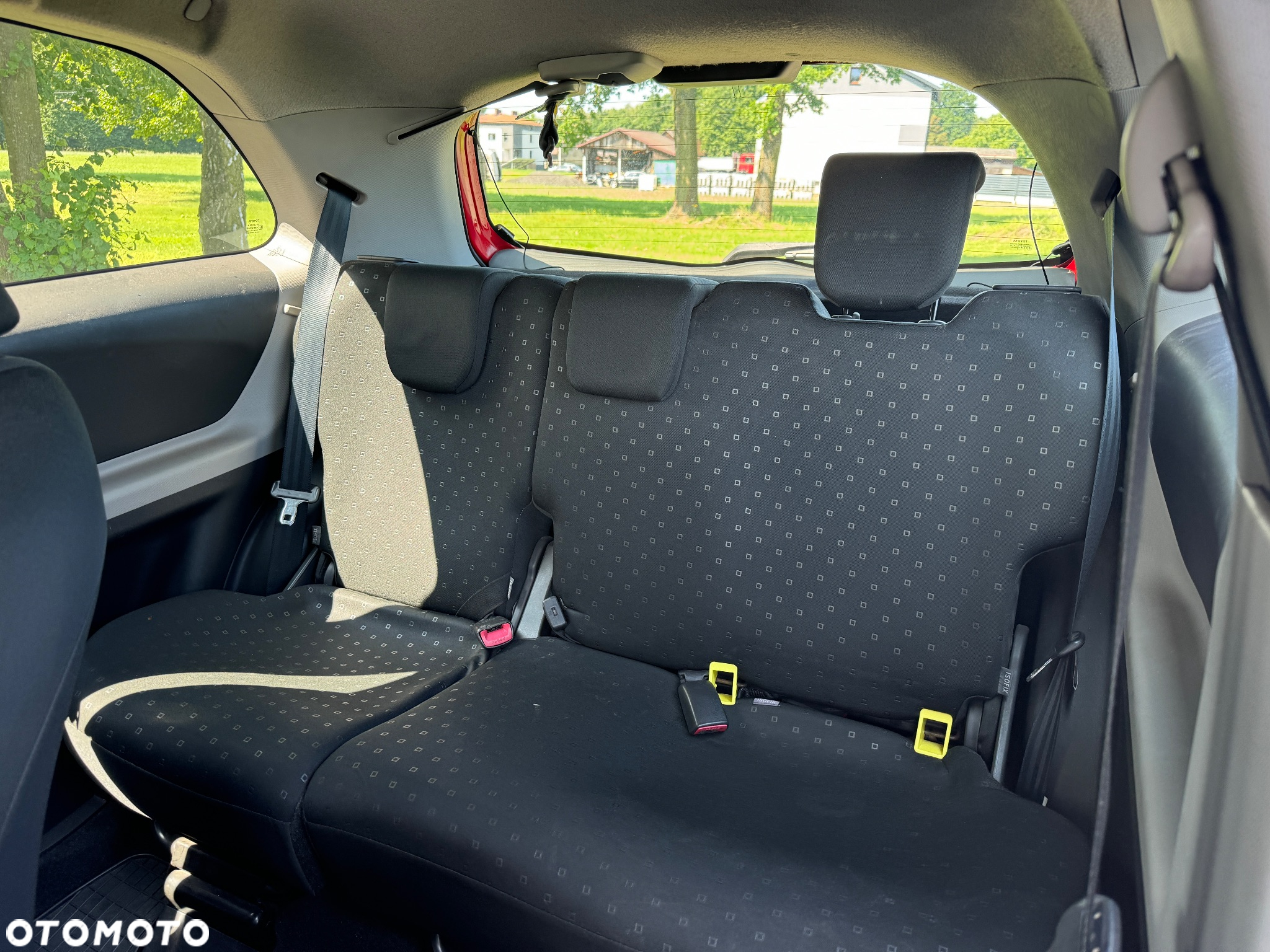 Toyota Yaris 1.4 D-4D Luna A/C - 12