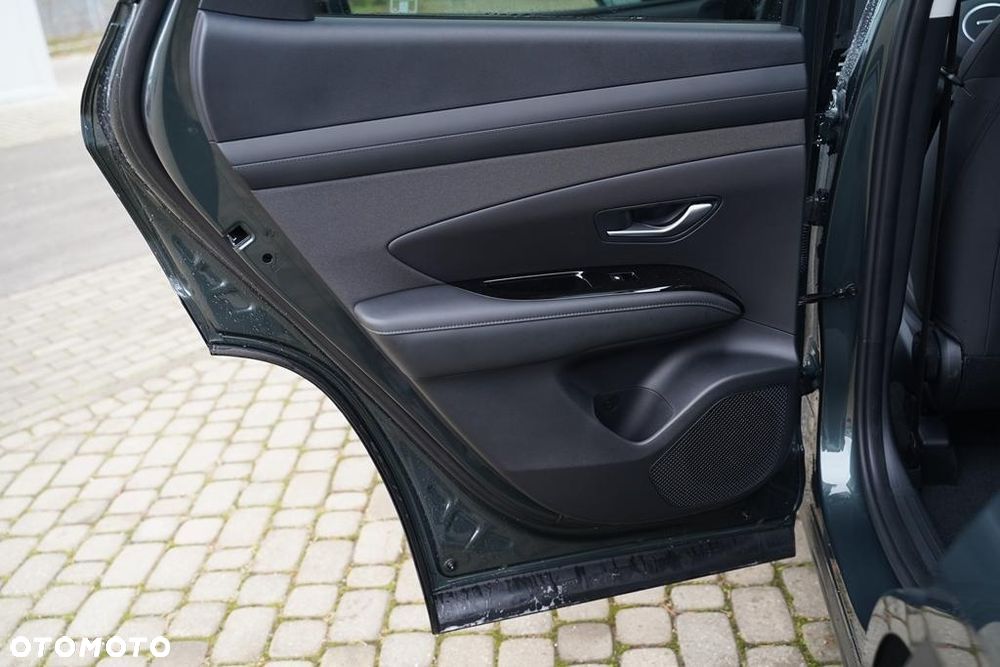 Hyundai Tucson 1.6 T-GDi HEV Smart 2WD - 9