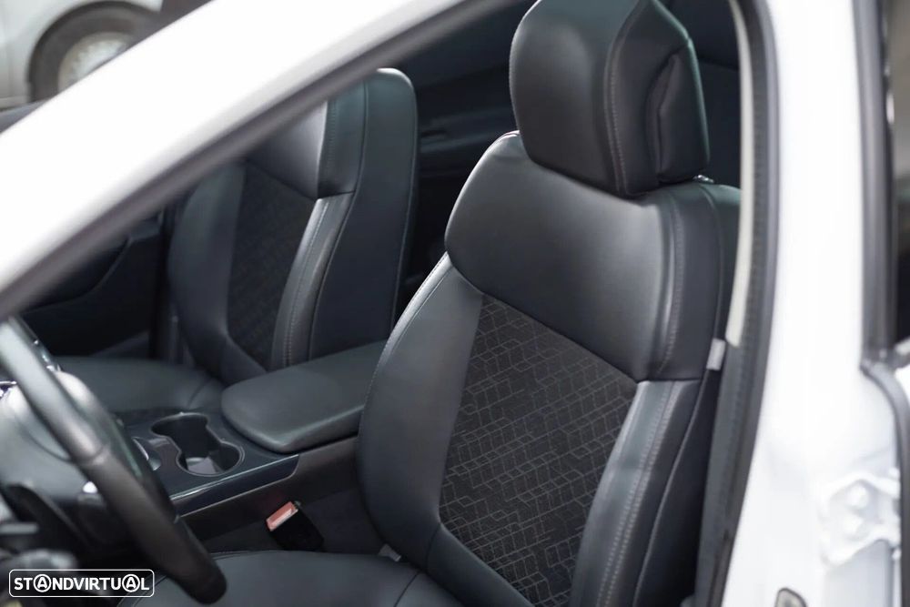 Peugeot 3008 1.6 e-HDi Allure 2-Tronic - 24