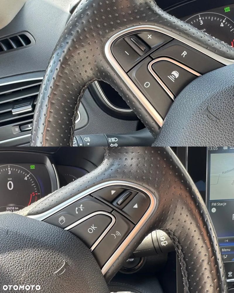 Renault Koleos 2.0 dCi Initiale Paris 4x4 X-Tronic - 19