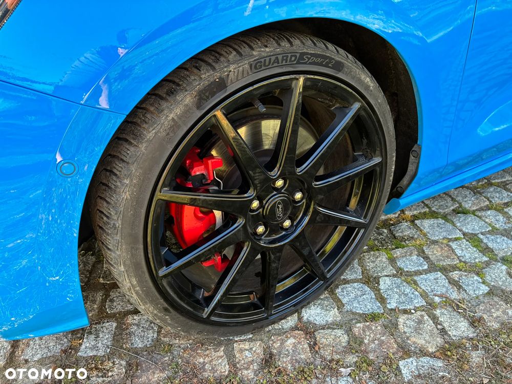 Ford Focus 2.3 EcoBoost ST Edition - 20