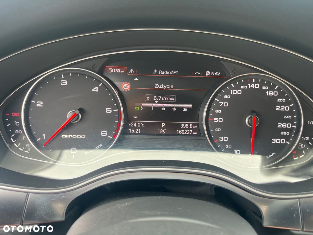 Audi A6 Allroad 3.0 TDI clean diesel Quattro S tronic - 33