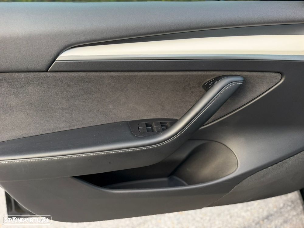 Tesla Model 3 Performance Tração Integral - 14