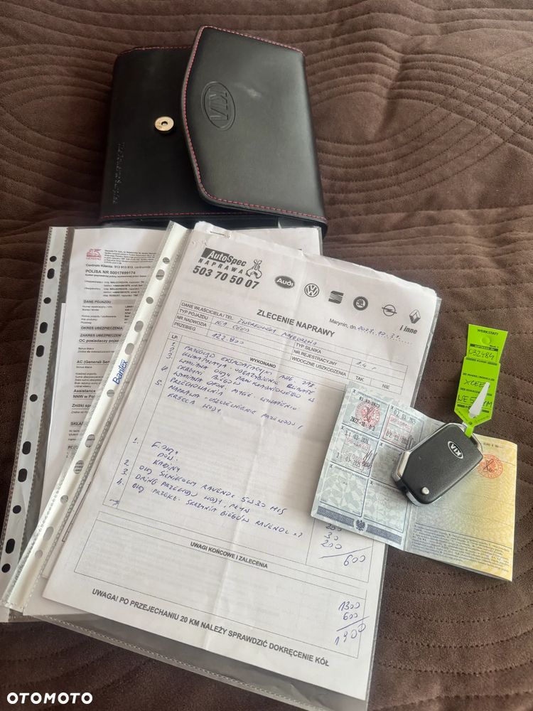 Kia XCeed 1.4 T-GDI L - 13