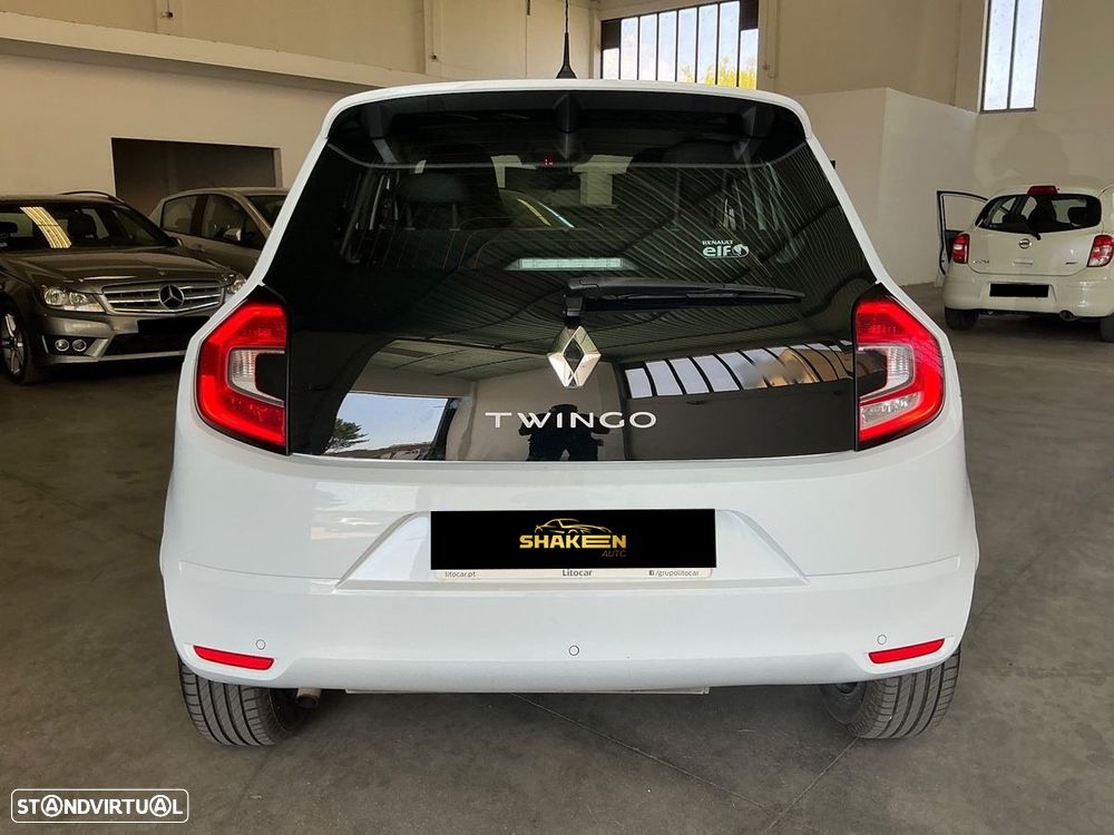 Renault Twingo 1.0 SCe Zen - 6