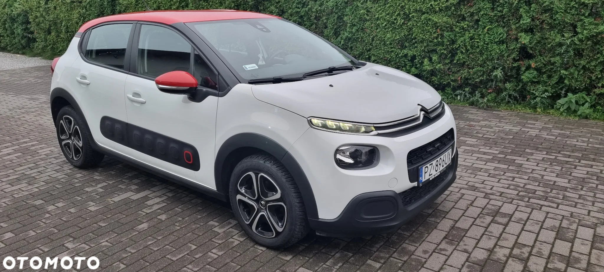Citroën C3 1.2 PureTech GPF Feel - 2