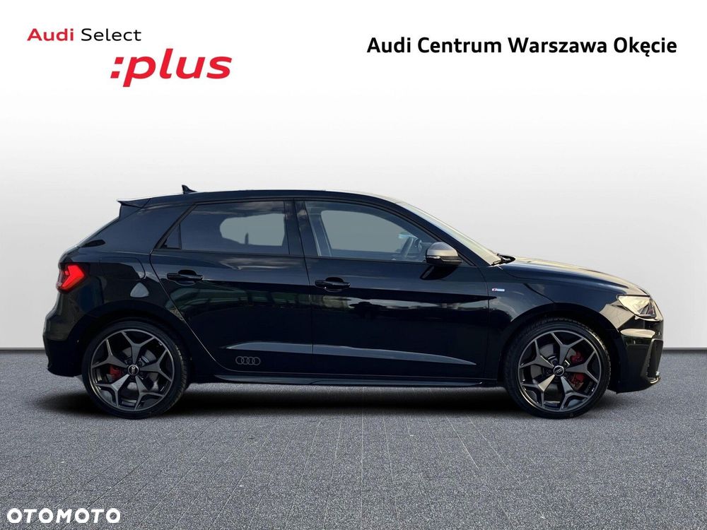 Audi A1 Sportback - 6