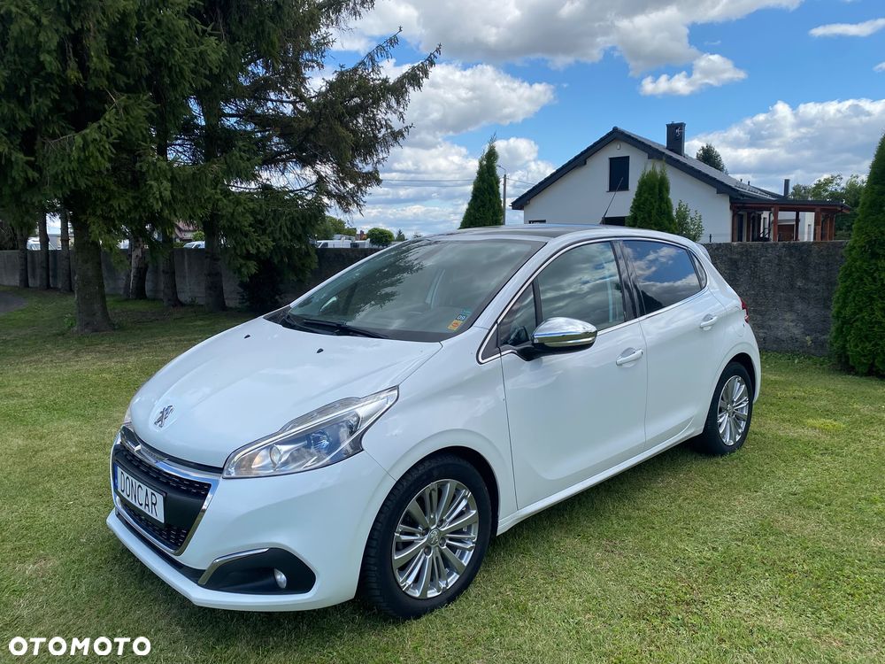 Peugeot 208 1.6 BlueHDi Active S&S - 2