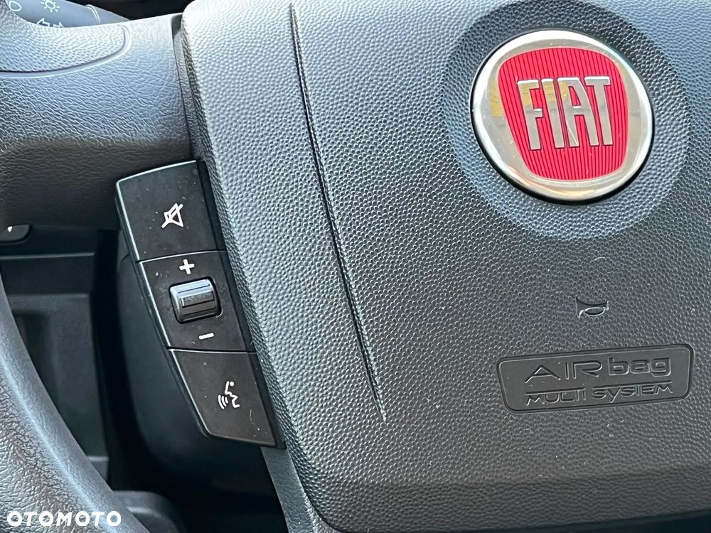 Fiat Ducato e-Ducato eDucato - 16
