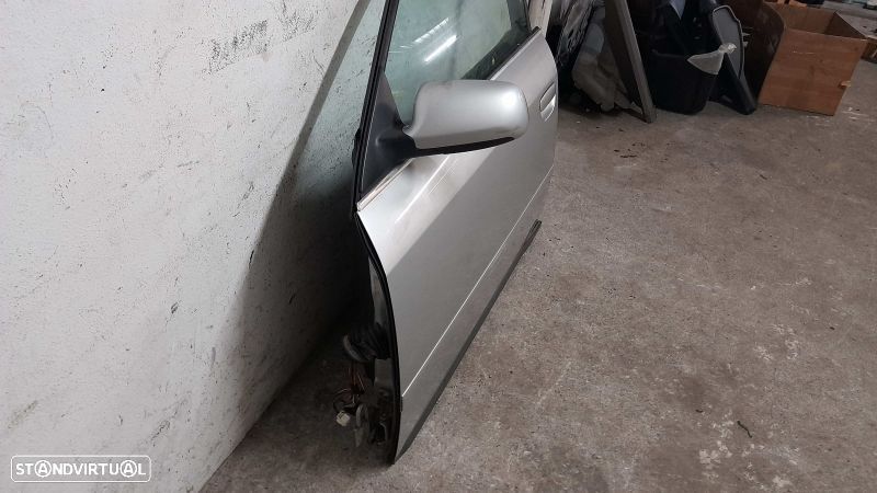 Porta Frente Esq Audi A6 (4B2, C5) - 2