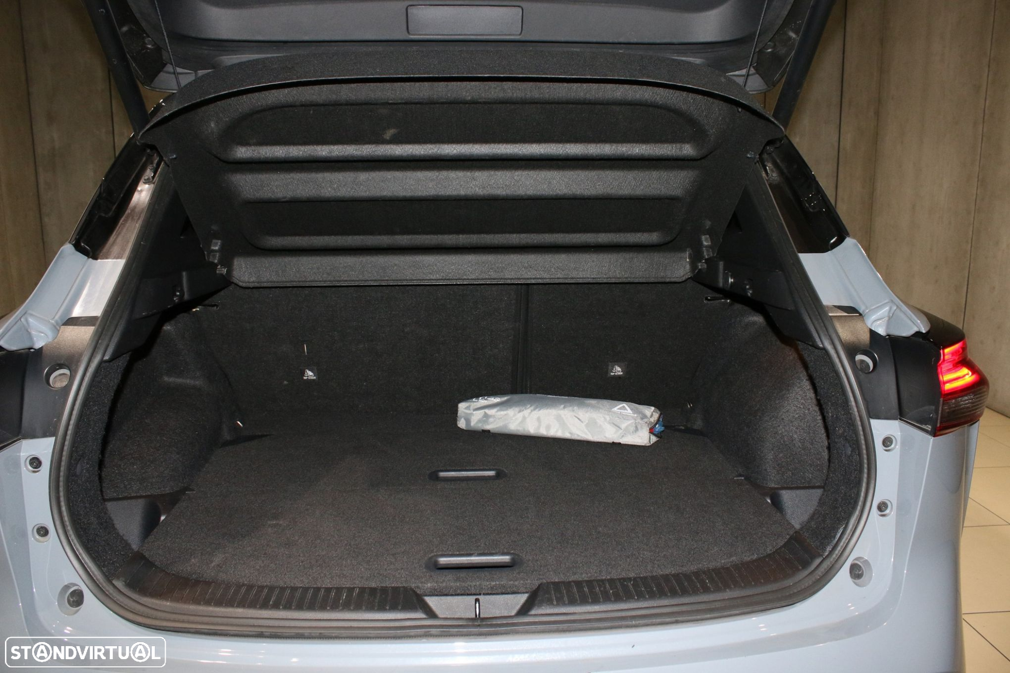 Nissan Qashqai 1.3 DIG-T Tekna - 45