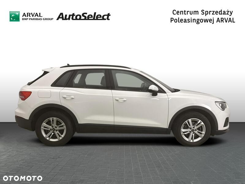 Audi Q3 35 TFSI mHEV S tronic - 7