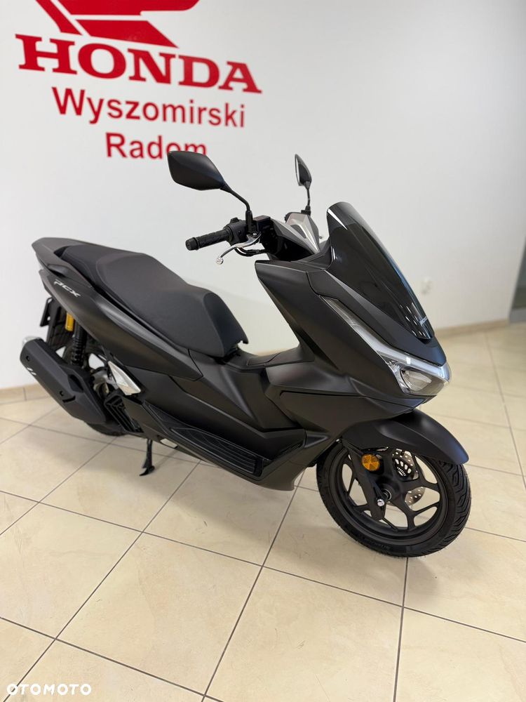 Honda PCX - 2