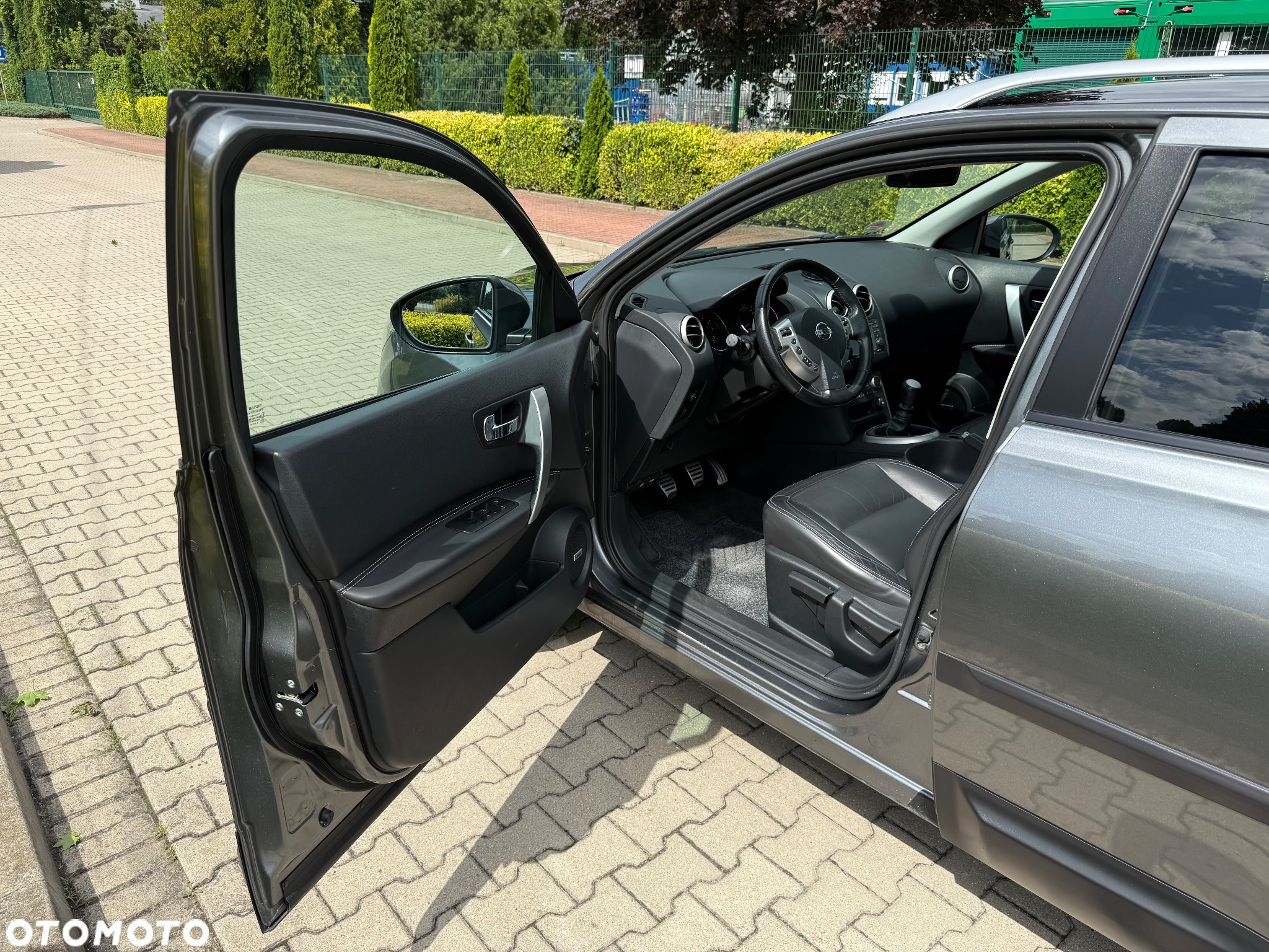 Nissan Qashqai 2.0 Tekna - 18