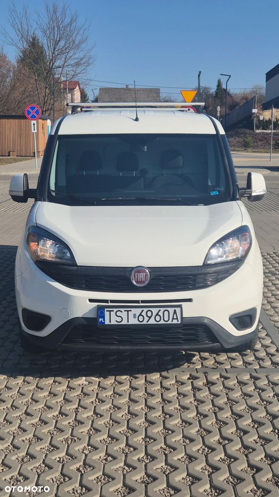 Fiat DOBLO MAXI - 2