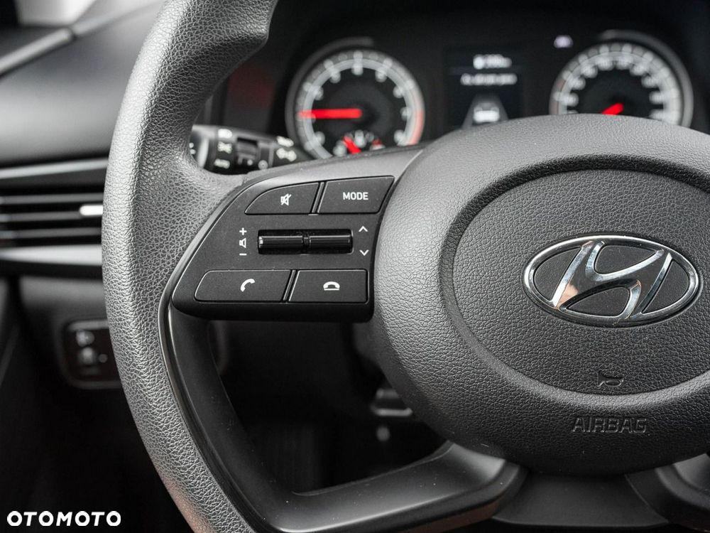 Hyundai i20 1.0 T-GDI Pure - 14