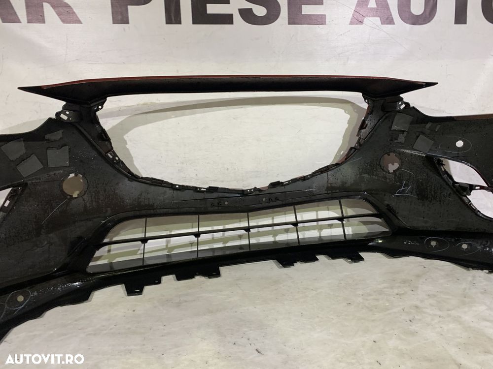 Bara fata Mazda CX3, 2016, 2017, 2018, 2019, cod origine OE DK8A-50031. - 10