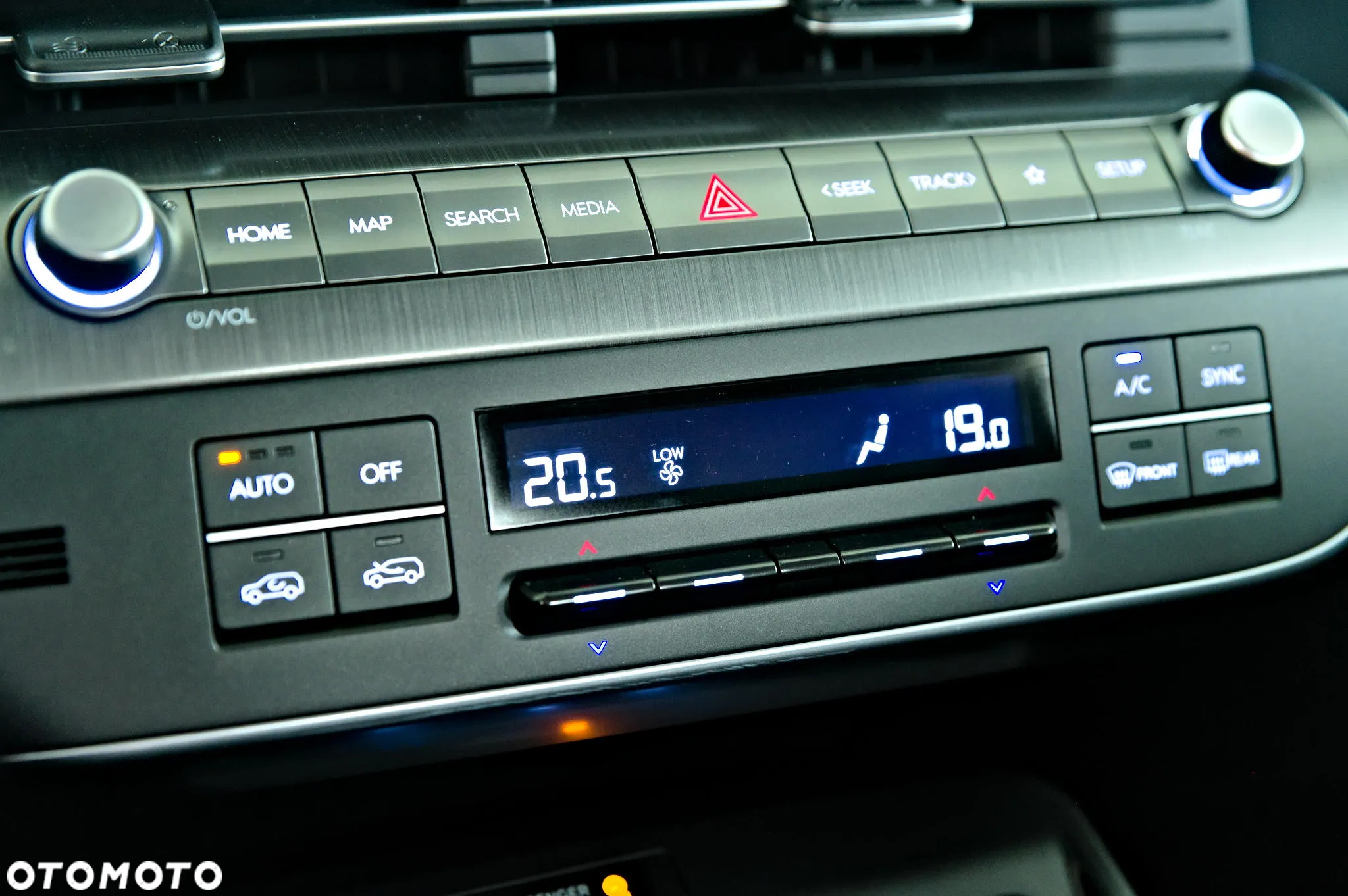 Hyundai Kona 1.0 T-GDI Executive DCT - 35