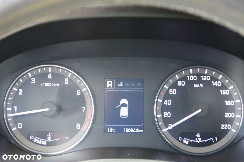 Hyundai i20 1.4 Premium - 11