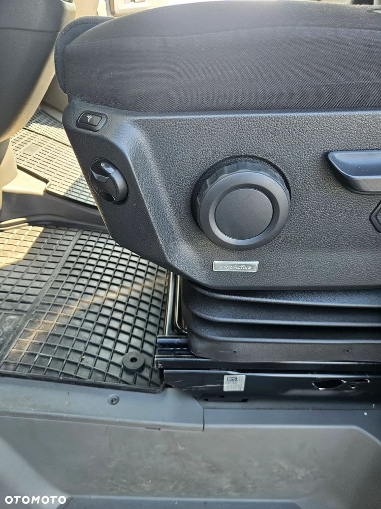 MAN TGE - 10