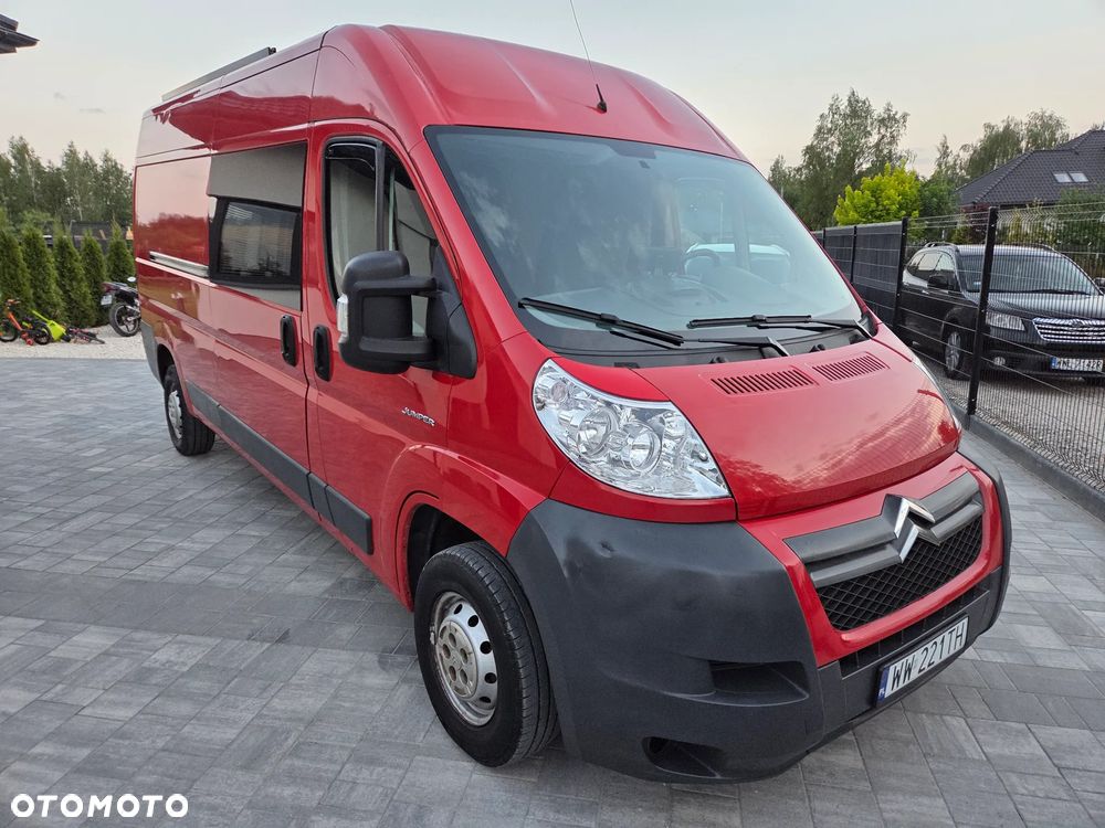 Citroën JUMPER - 4