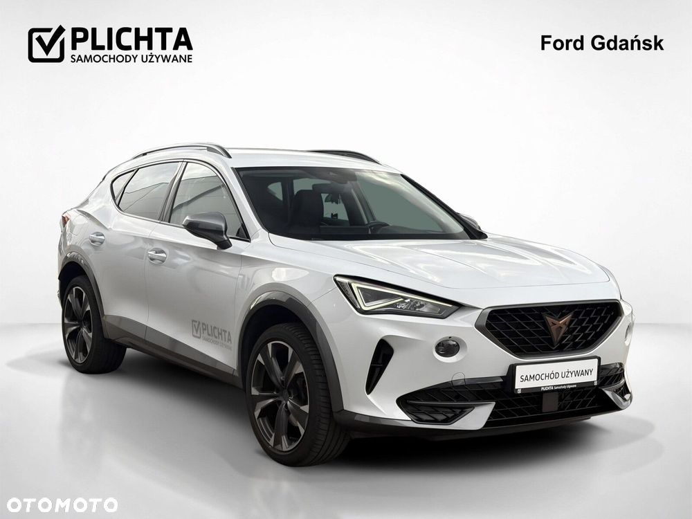 Cupra Formentor - 7