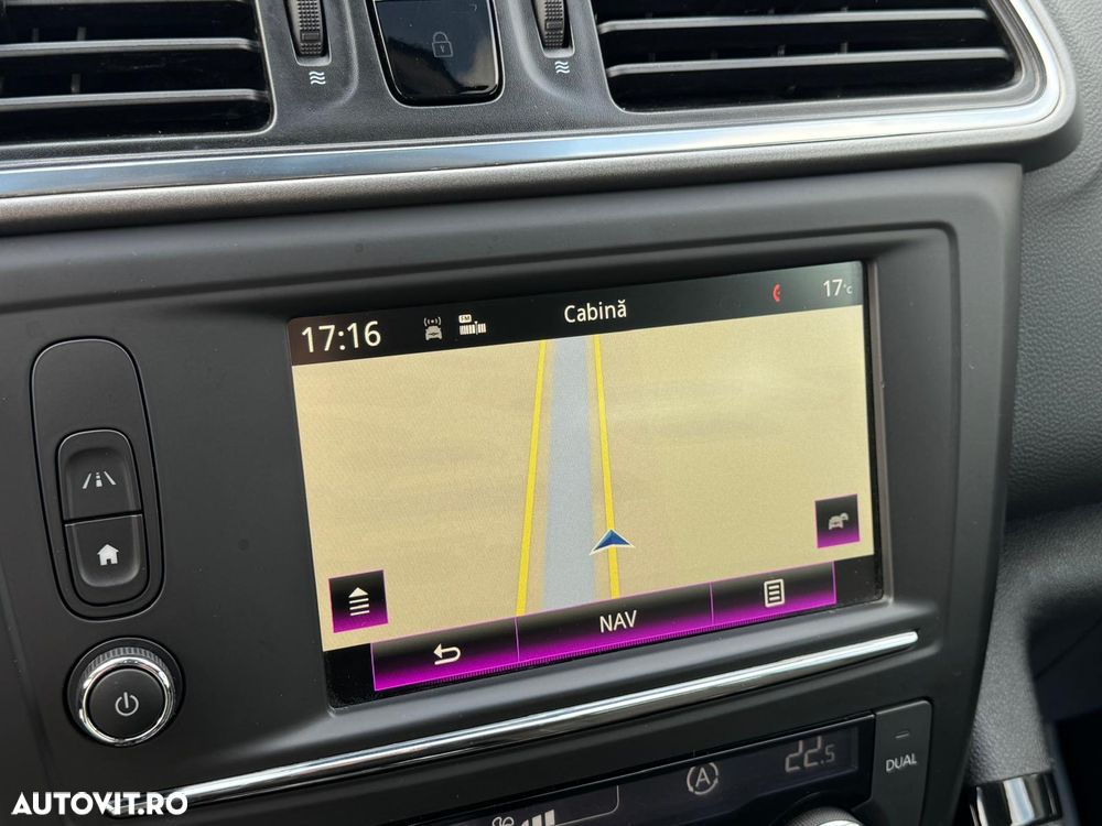 Renault Kadjar Energy dCi 110 Business - 19